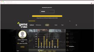Upload to GameTraka screenshot 3