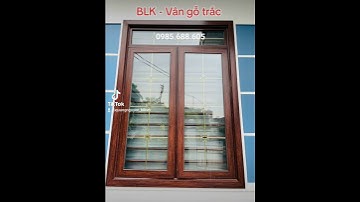 Quang Nguyễn Nhôm BLK 0985.688.605 nhôm vân gỗ trắc blk, nhôm vân gỗ trắc khuôn kép, nhôm hệ blk