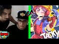 ÇOK TEHLİKELİ BİR BRAWL STARS TİK TOK VİDEOSU - BRAWL STARS TİK TOK VİDEOLARI -