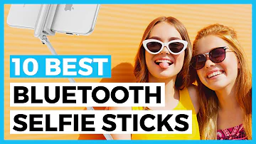 Do you need Bluetooth for selfie stick?