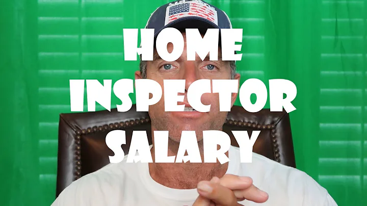 Unlocking the Secrets of Home Inspector Salaries