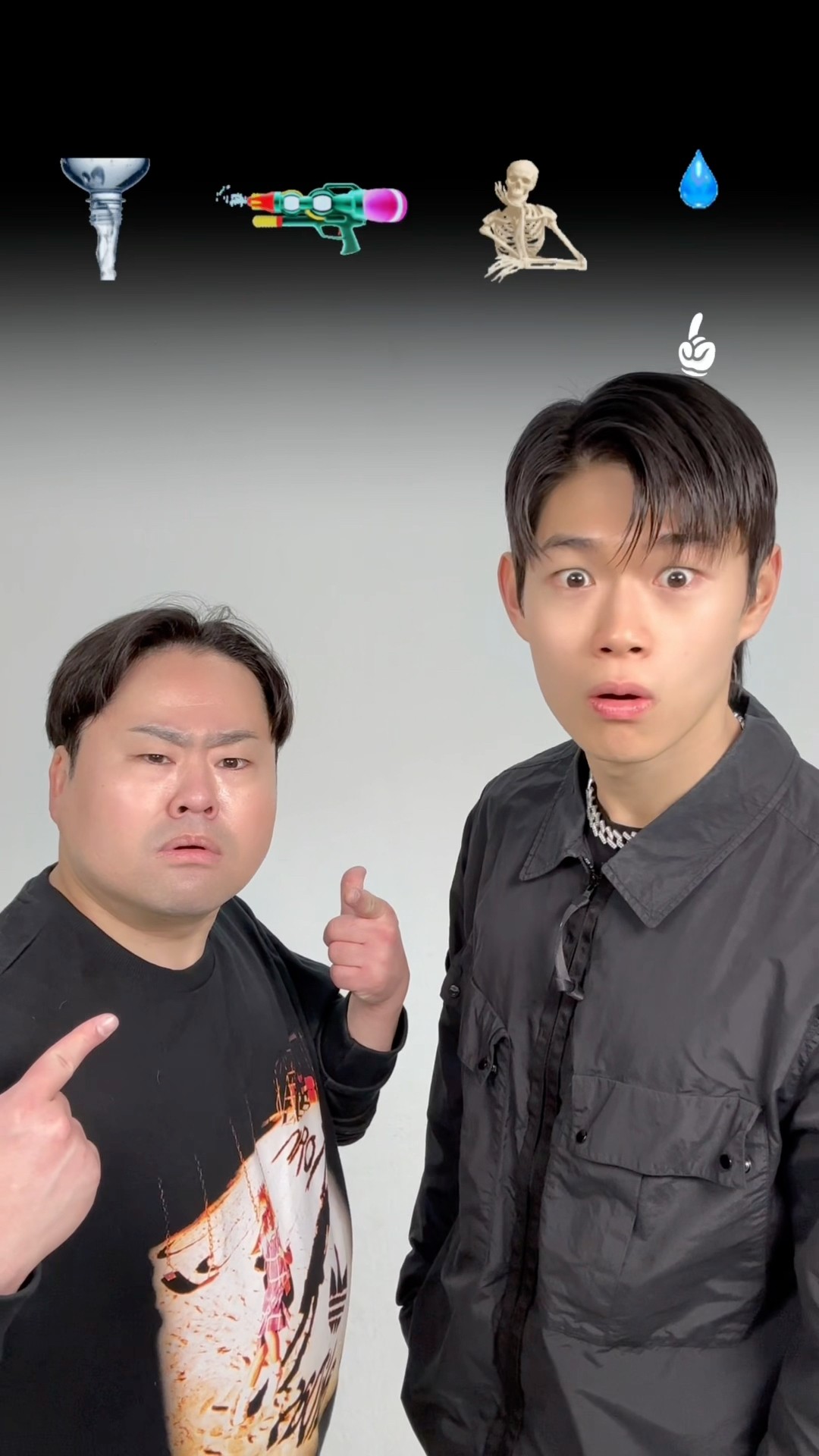 Emoji beatbox challenge #beatbox #tiktok