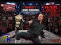 WWF Warzone: Badd Blood |N64| Undertaker Gameplay