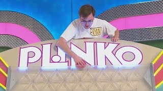 Game show contestant sets "Plinko" record with $31,500 win screenshot 4