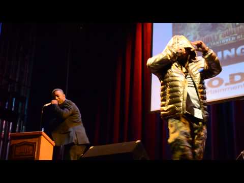 Athens Hip Hop