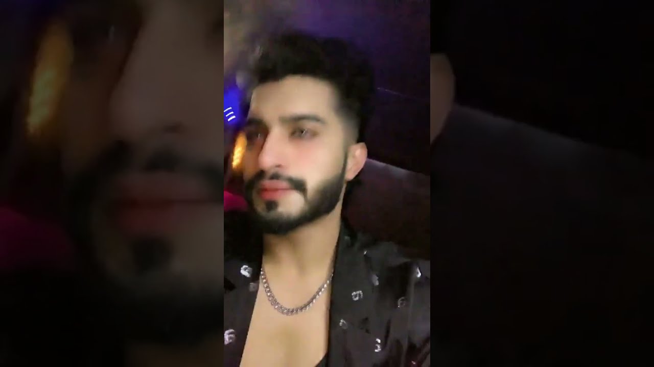 Faiz Baloch New Instagram Reels Shorts Faizbaloch Team07