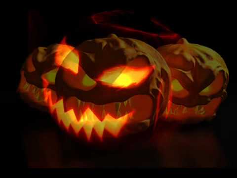 Halloween Bash A Halloween Song Youtube