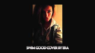 Era Istrefi - Swim Good ( Cover 2O12 )