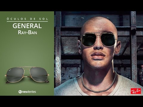 ray ban general remix