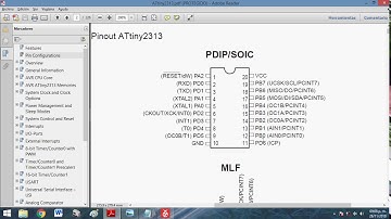 04.0 Curso Programación de AVR en Ensamblador (LEER ENTRADA PARA ACTIVAR SALIDA)