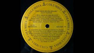 Julio Iglesias - A Menos Que (Preguntale) (1981) (LP, gravado de: 1993)