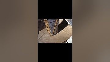 How Egyptian Obelisks Were Raised #chronoengineer #history #ancienttechnology