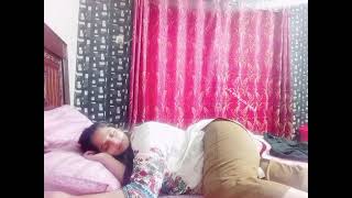 My Sleeping Routine?? || Sadaf vlogs?