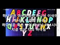 하나님은 아브라함의(산 자의 하나님) 서울 성락 교회 피아노 작곡과 작사 이근엽 시즌7