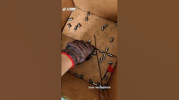 pipe chamfering machine for small pipes