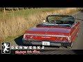 1964 Chevrolet Impala Intro