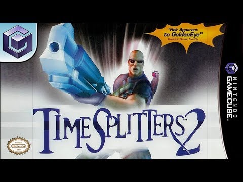 Die TRAGISCHE Geschichte der TIMESPLITTERS Macher - Geschichten eines Gamers - 07