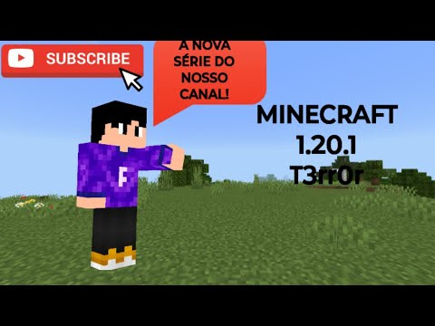NOVA SÉRIE DO