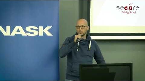 [SECURE Early Bird] Carsten Willems - Sandbox Evasion Techniques
