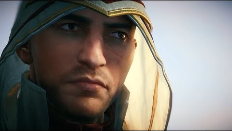 Assassin’s Creed Unity – CONFESSION Sequence 3 Memory 2 COMPLETE