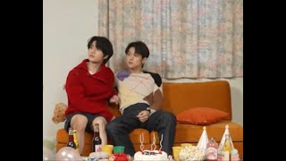 Beomgyu and Yeonjun Tiktoks Edits Compilation - Happy Birthday Beomgyu!