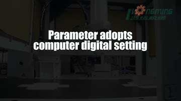 HM-ZD6418G Automatic Rigid Box Machine