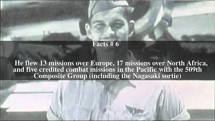 Kermit Beahan Top # 12 Facts