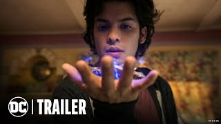Blue Beetle | Official Trailer | In cinemas 17 Aug