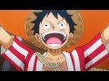 ONE PIECE STAMPEDE - Trailer (ENG Subtitle) 【Fuji TV Official】