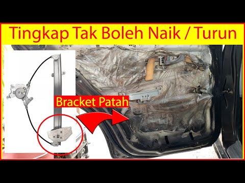 Video: Mengapa anda menaiki tingkap semasa taufan?