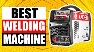 TOP 5 Best Welding Machine in 2023 | Best Welding Machine Review From AliExpress