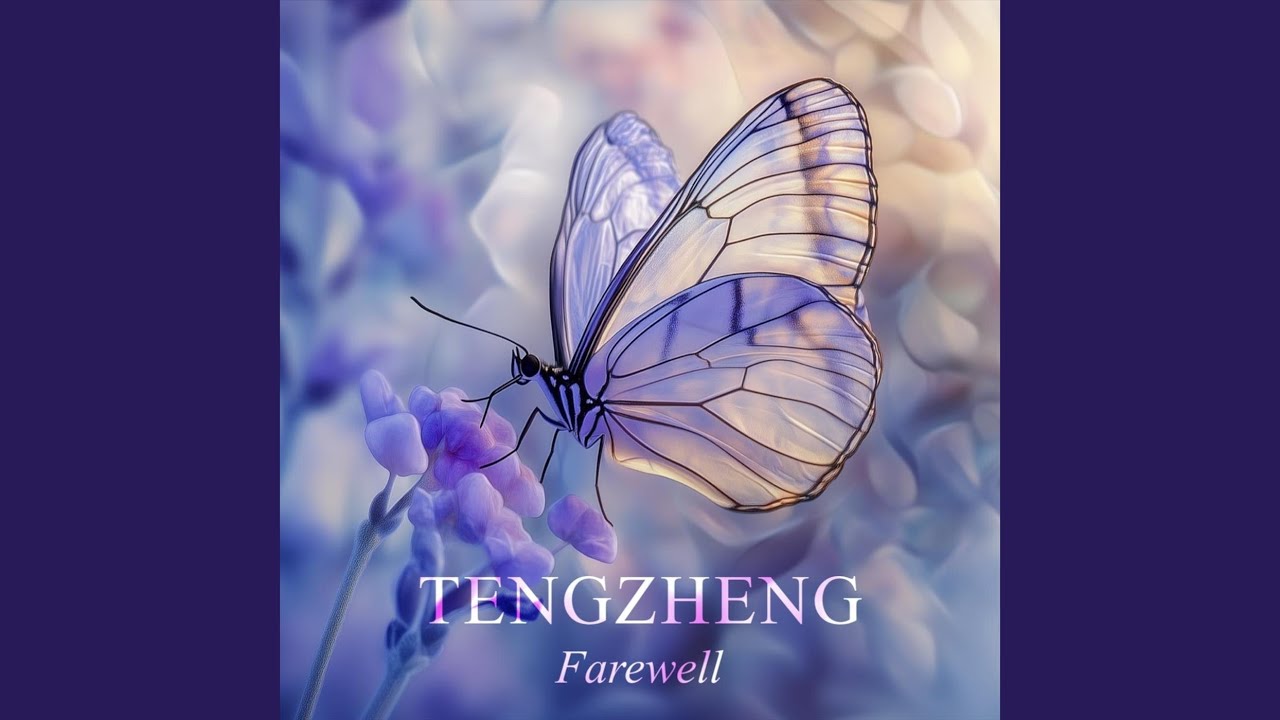 Watch Farewell on YouTube Watch Farewell on YouTube