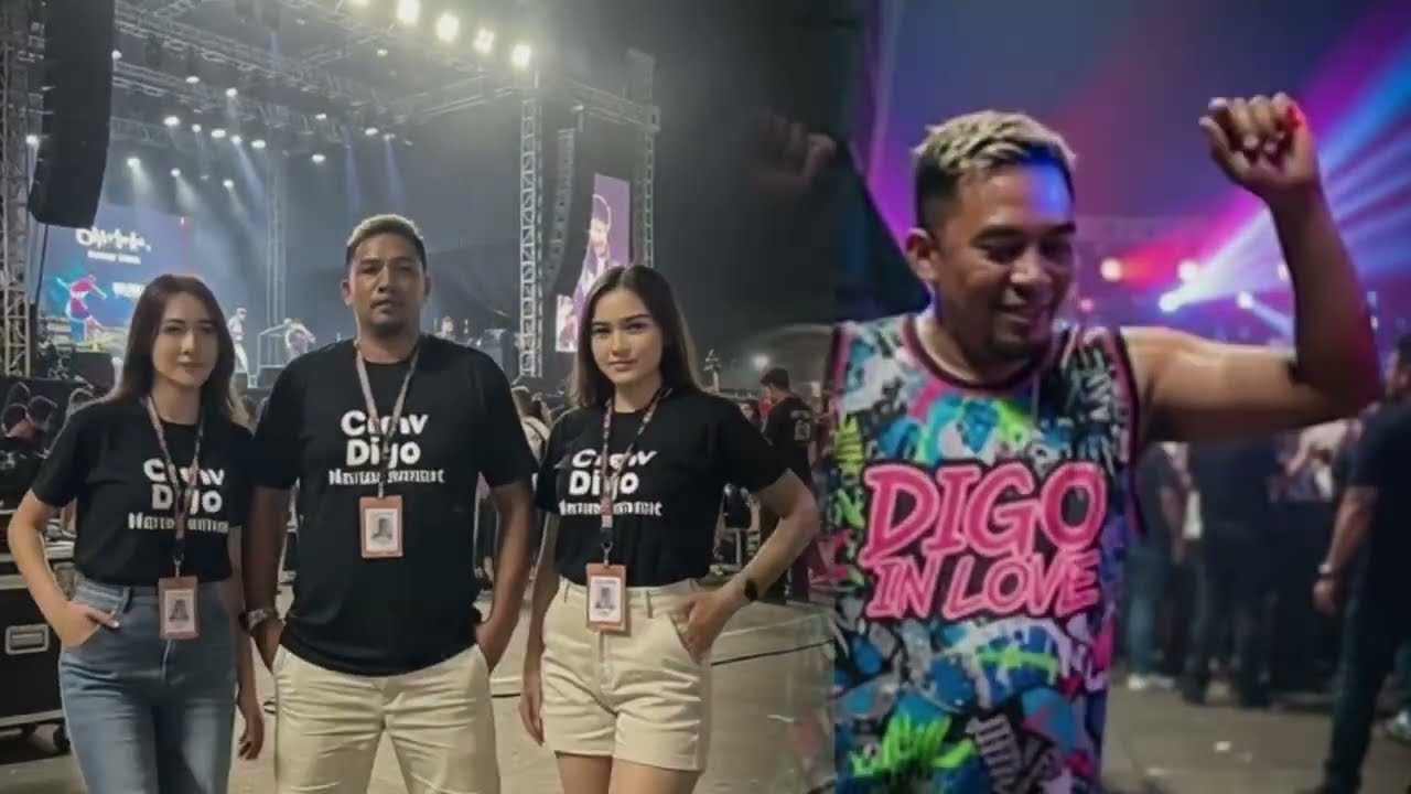 Deng Om Jo !! - Dj Musik AI - Digo Sound Pro