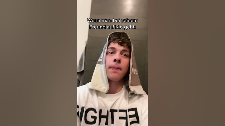 Wenn man bei seinem Freund auf Klo geht | Jonas Ems #Shorts