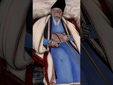 وقتی شاه قول می ده خون وزیرش رو نریزه ولی چند سال بعد با یه دستمال مشکل رو حل می کنه تاریخ ایران