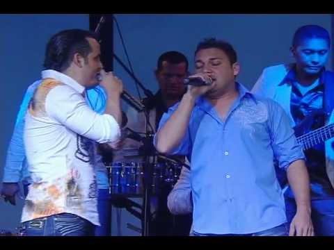 15. Nelson Velasquez & Centeno - Qué Será de Mi (En Vivo)