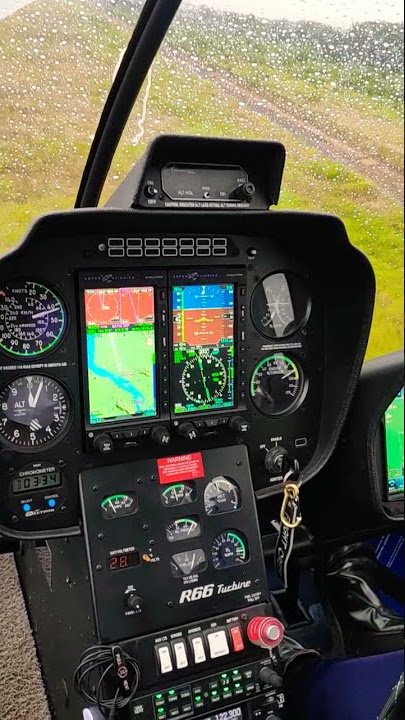 HUJAN-HUJAN NAIK HELICOPTERS #short