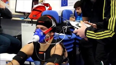 LABIOMEP :: Biomechanical Evaluation of Rowing