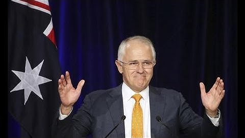 New Australian Government Faces Fractious Senate