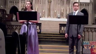 Обложка Pepper Joulwan Duet With Karl Usuka La Ci Darem La Mano From Don Giovanni Скачать Pepper Joulwan Duet With Karl Usuka La Ci Darem La Mano From Don Giovanni
