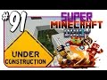 Random Chat with Precise Building | Super Minecraft Daily | Ep.91