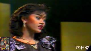 Indah Andarini - Madu Madu Cinta (1988) Aneka Ria Safari