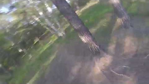 Learning FPV the hard way - A Drone Crash Compilation