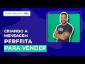 Como iniciar uma conversa com cliente no WhatsApp?