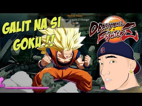 Dragon ball z ep 1 tagalog, Dragon ball z ep 1 tagalog HD, By JohnLloyd