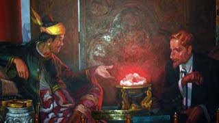 ทับทิมหงามุกสมบัติบูรพกษัตริย์พม่าที่หายไป เปิดตำนานอัญมณีก้องโลก No.2