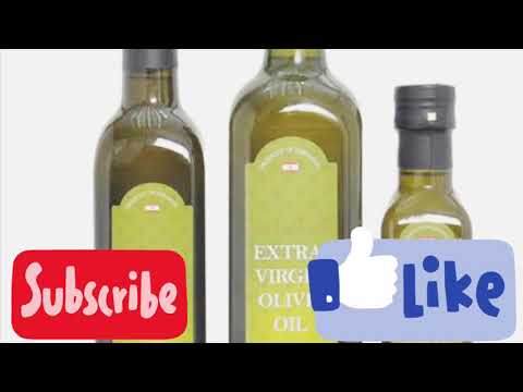 (Eng Sub) NGUVU YA MAFUTA YA MZAITUNI | the secret power of olive oil