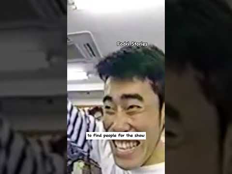 Nasuni Movies And TV Shows The Shocking Reality Of Japan S Infamous TV Experiment Nasubi Scary