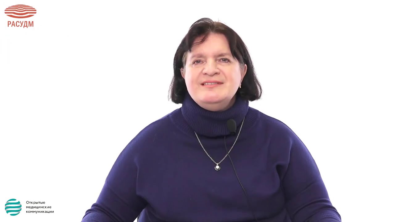 Редкие врожденные пороки сердца у взрослых – эхокардиографическая диагностика