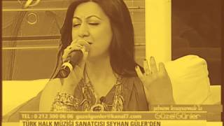 Seyhan Güler Kanal7 Malum Olsunda Sana & Karanfil Ekeceğim Resimi